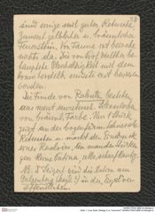 Seite 1, Lose Seite, Beilage 5 zu "Inzersdorf" (NHMW-PRAE-BBB-24-Beilage-5)